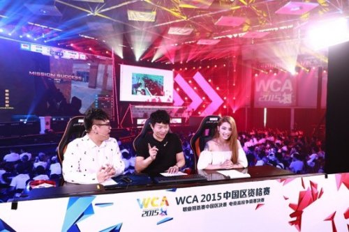 这是毁灭性 这是毁灭性