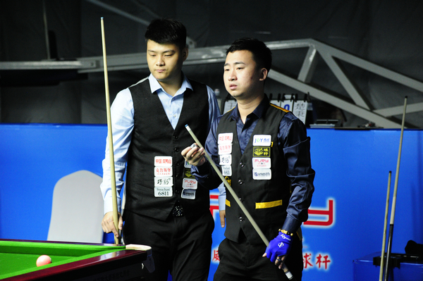 实力与经验 实力与经验