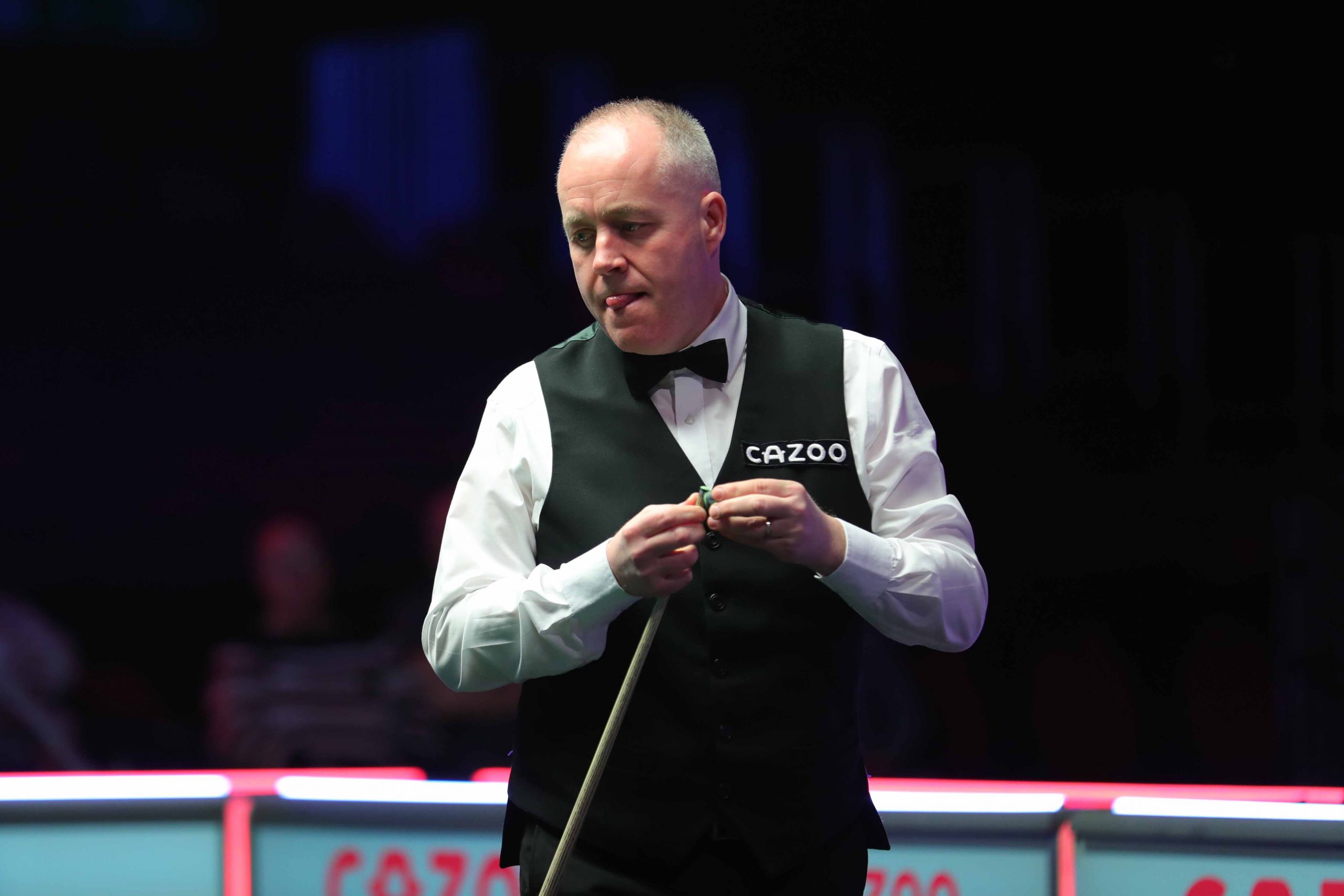 的惊人表现 的惊人表现