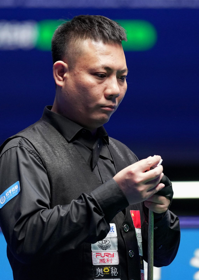 比赛焦点 比赛焦点