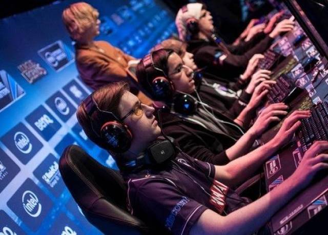 过去的一些 过去的一些