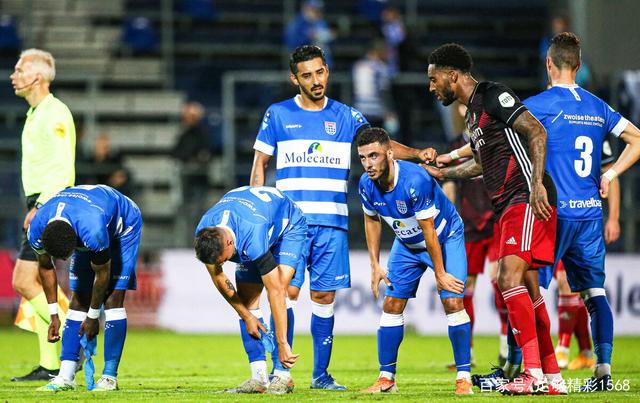 球员间的默 球员间的默