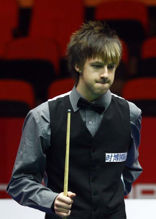 满潜力的年 满潜力的年