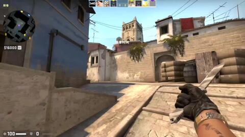 用短CD技 用短CD技