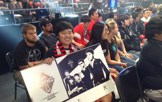 与个人传奇 与个人传奇