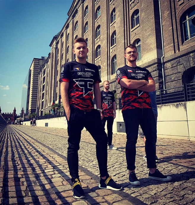 布置视野 布置视野